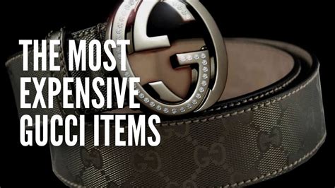 buying the most expensive thing at gucci|most expensive gucci shoe.